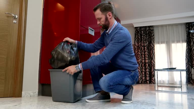 Best Attic Cleanout  in Mission, TX